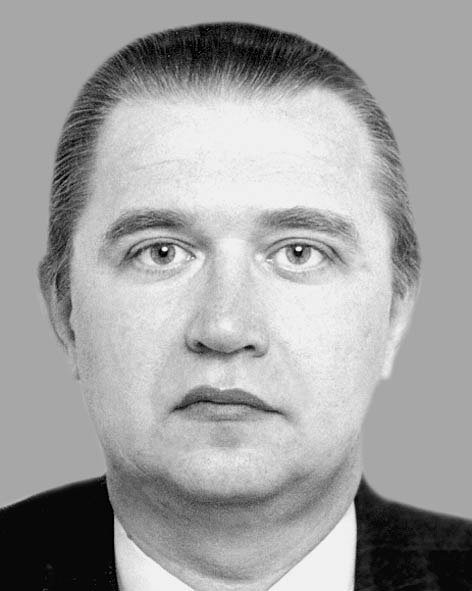 фото: Борзенко Олександр Георгійович